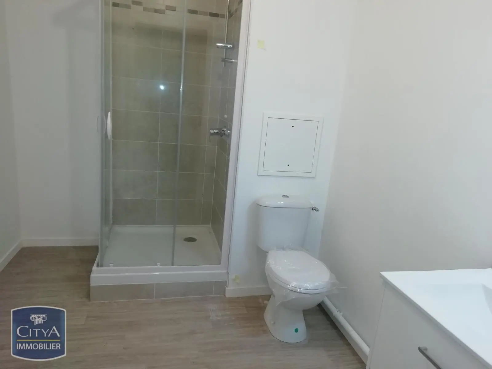 Photo 4 Appartement 2 pièces 38.64m²