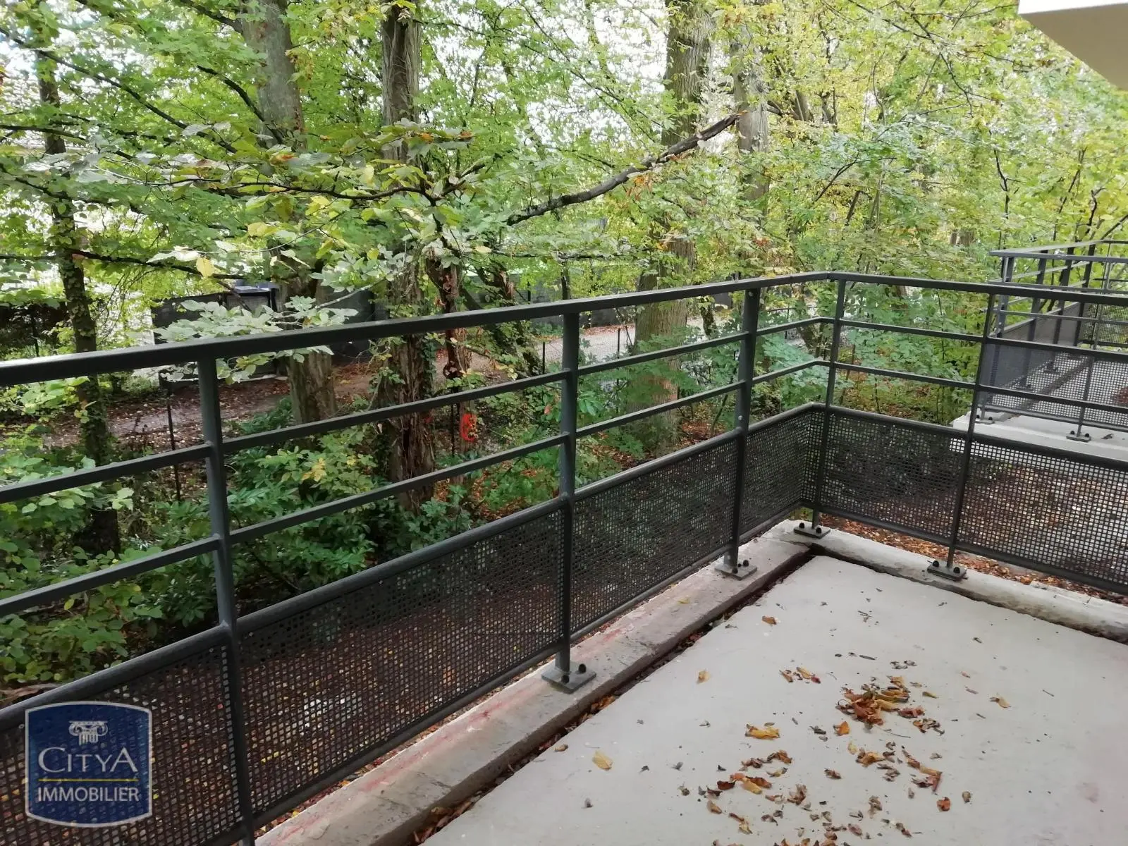 Photo 2 Appartement 2 pièces 38.64m²