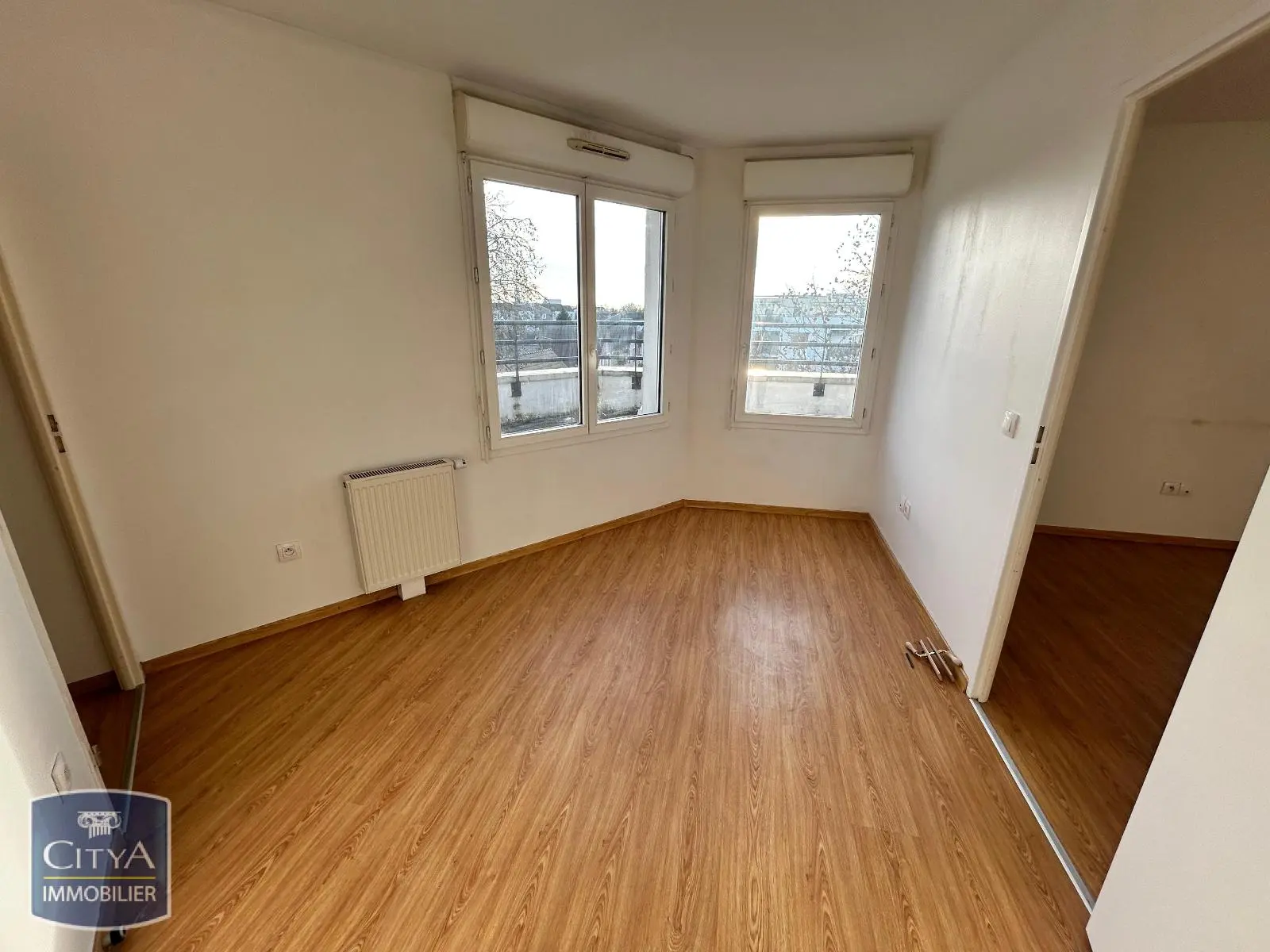 Photo 13 Appartement 3 pièces 58.69m²