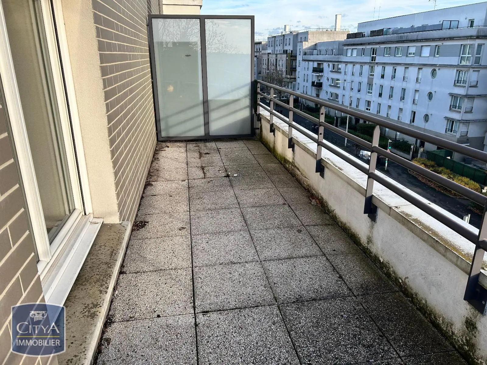 Photo 15 Appartement 3 pièces 58.69m²