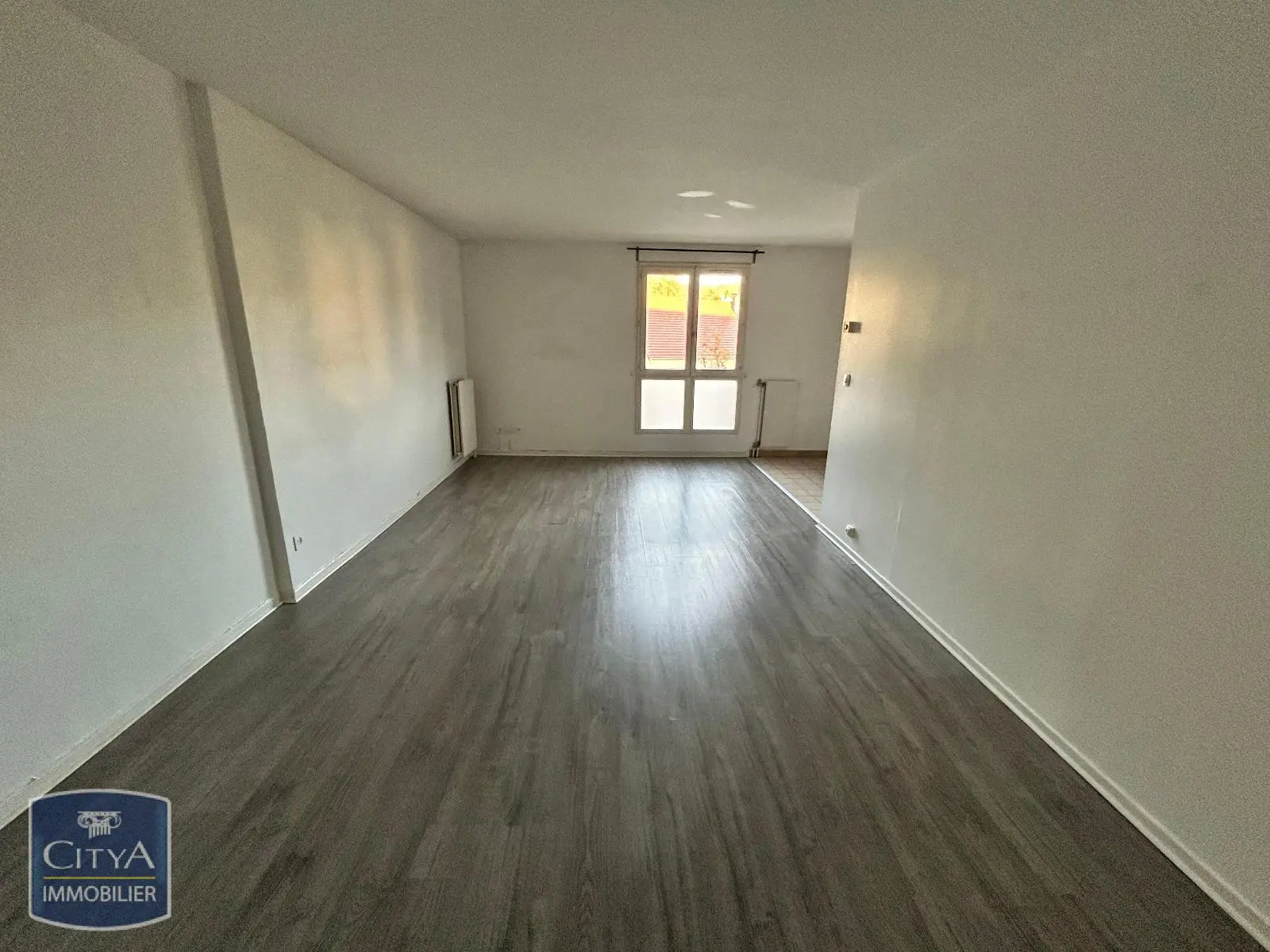 Photo 4 Appartement 2 pièces 48.16m²