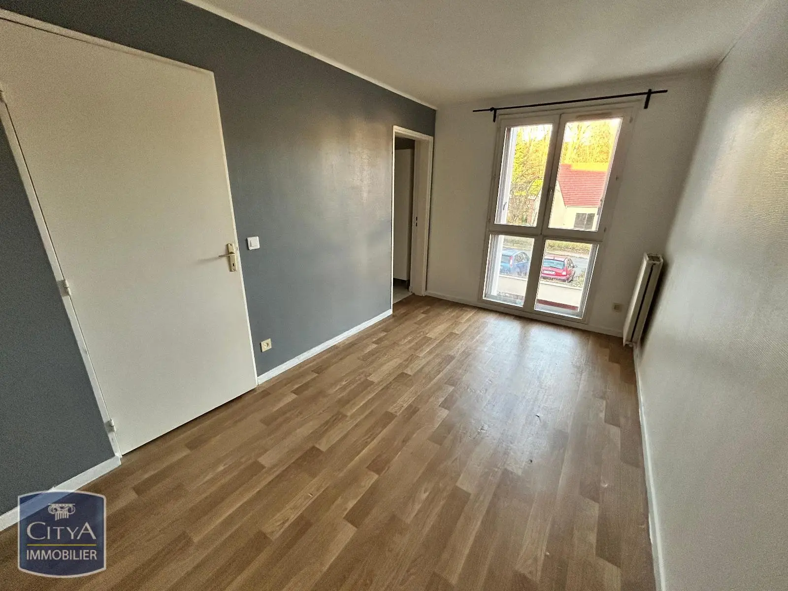 Photo 14 Appartement 2 pièces 48.16m²
