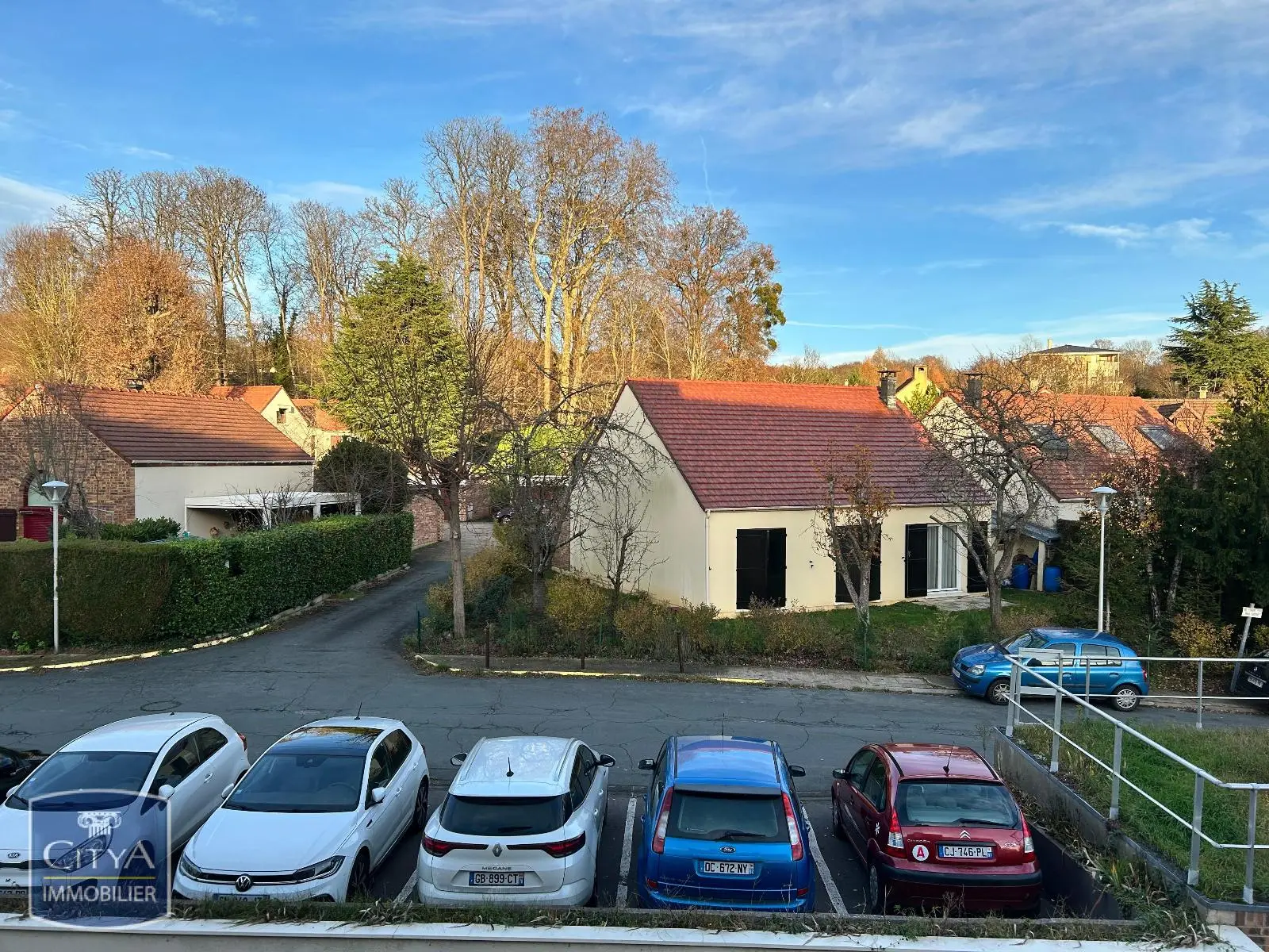 Photo 19 Appartement 2 pièces 48.16m²