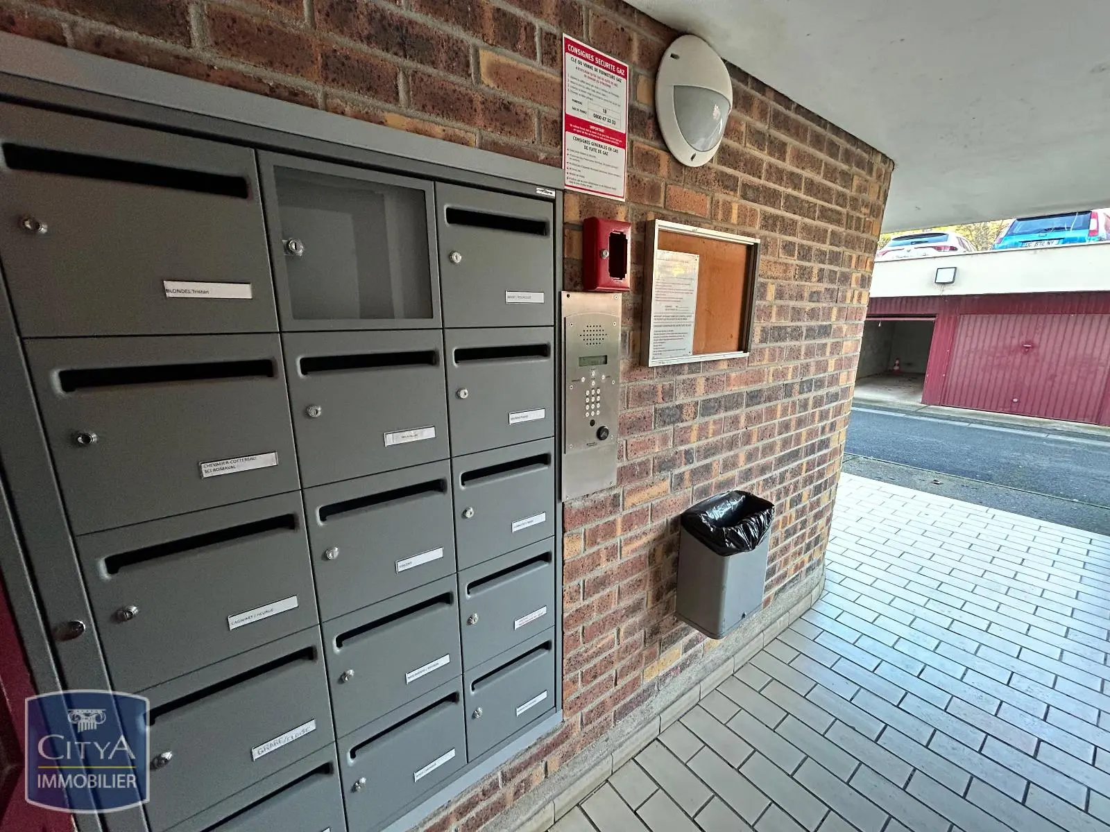 Photo 21 Appartement 2 pièces 48.16m²