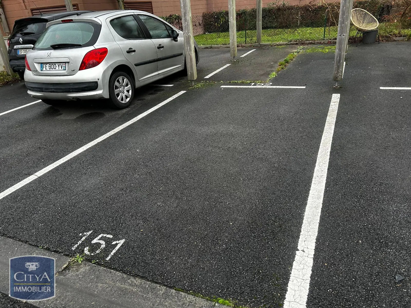 Photo 18 Appartement 2 pièces 38.9m²