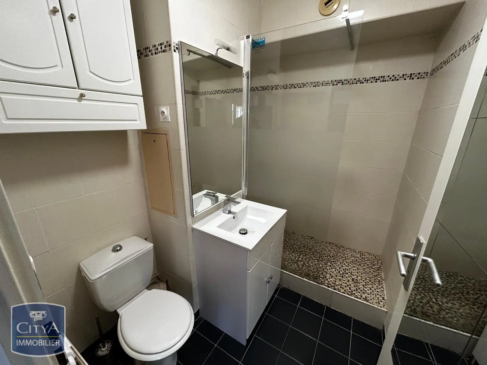 Photo 8 Appartement 1 pièce 31.8m²