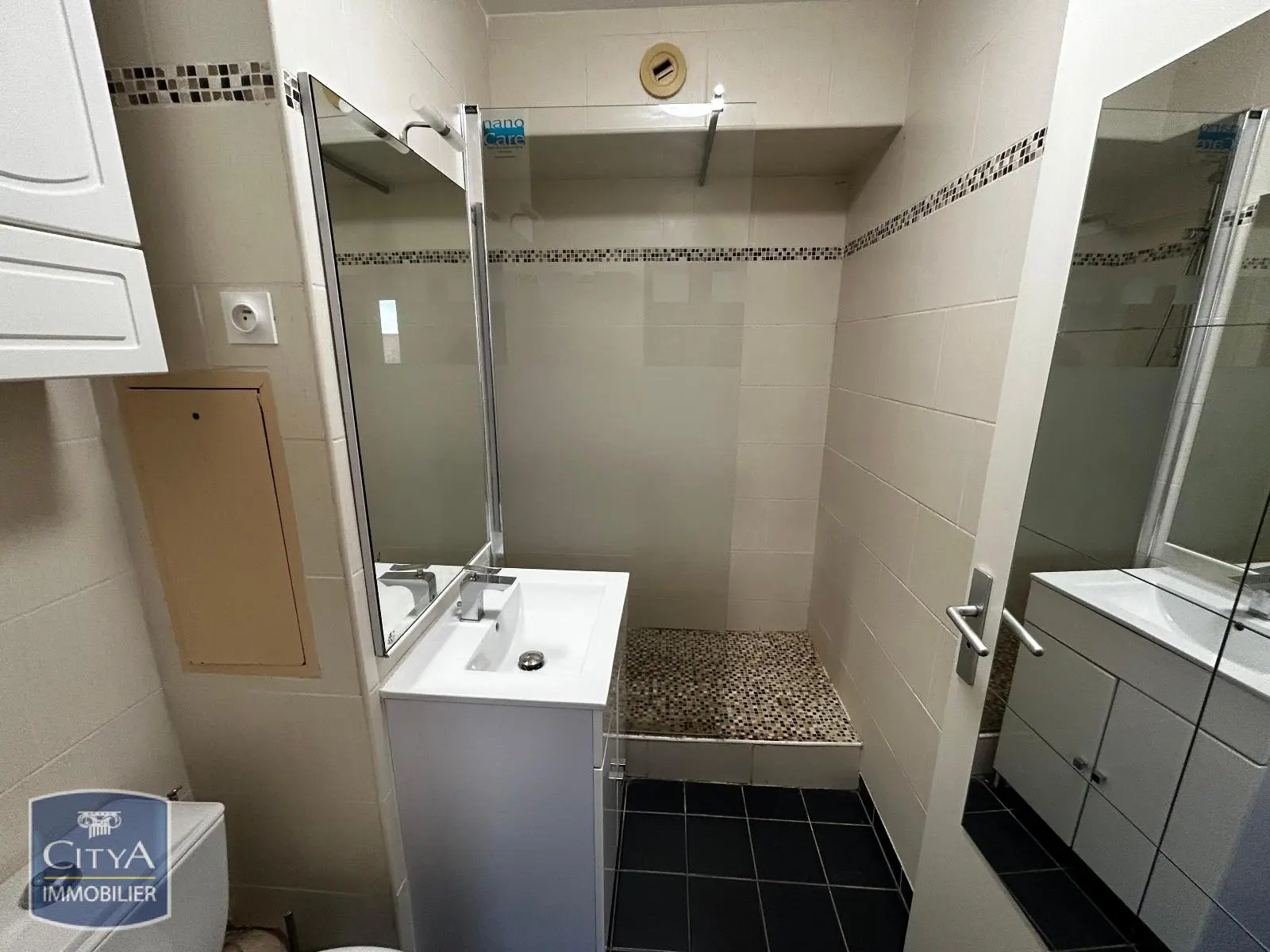 Photo 9 Appartement 1 pièce 31.8m²