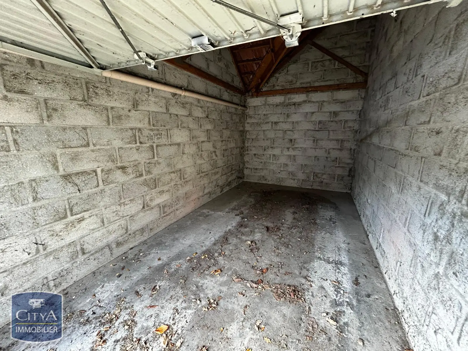 Photo 4 Parking 13m²