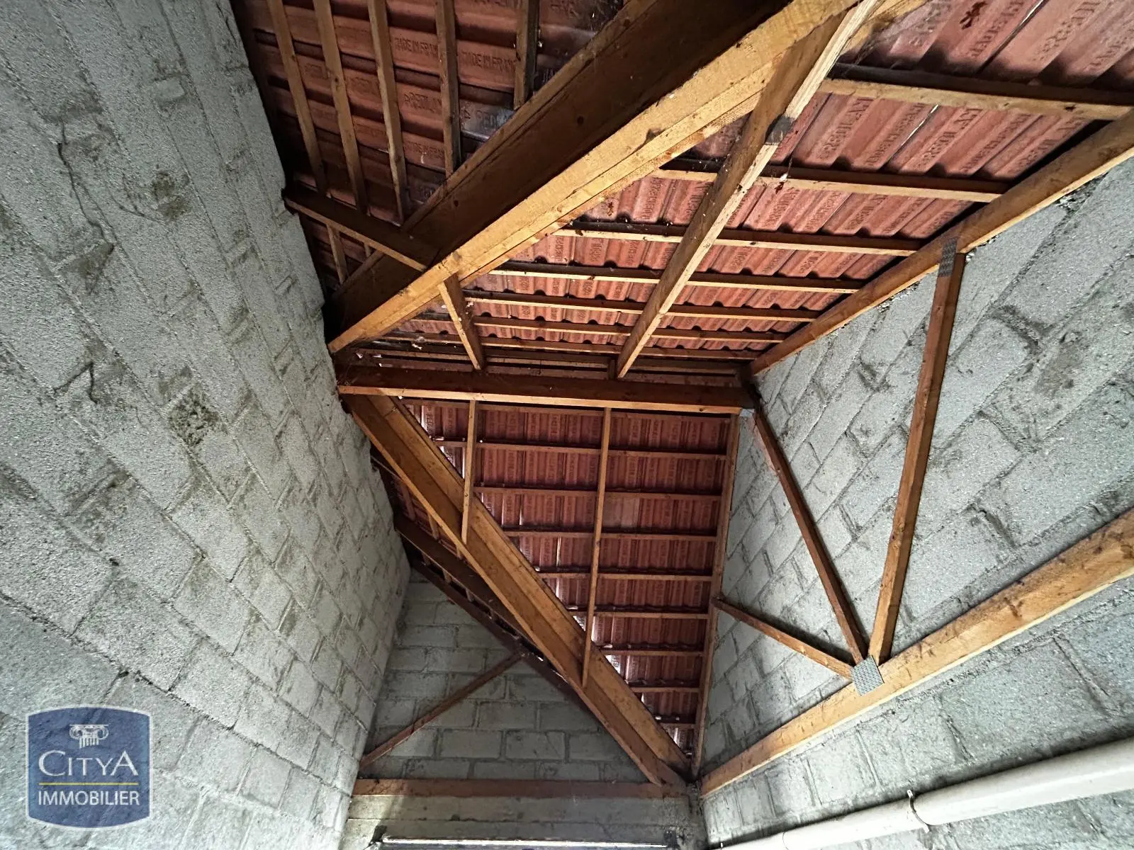 Photo 5 Parking 13m²