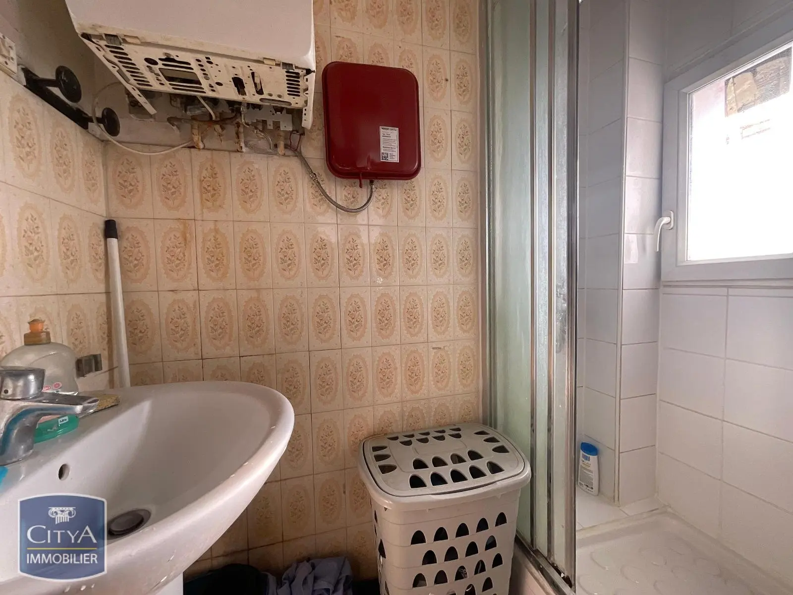 Photo 13 Appartement 3 pièces 43.46m²