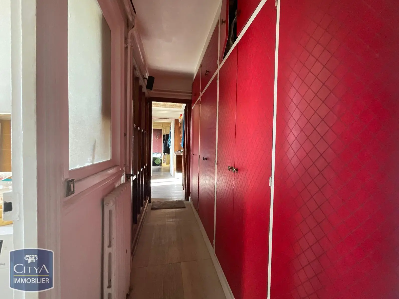 Photo 10 Appartement 3 pièces 43.46m²
