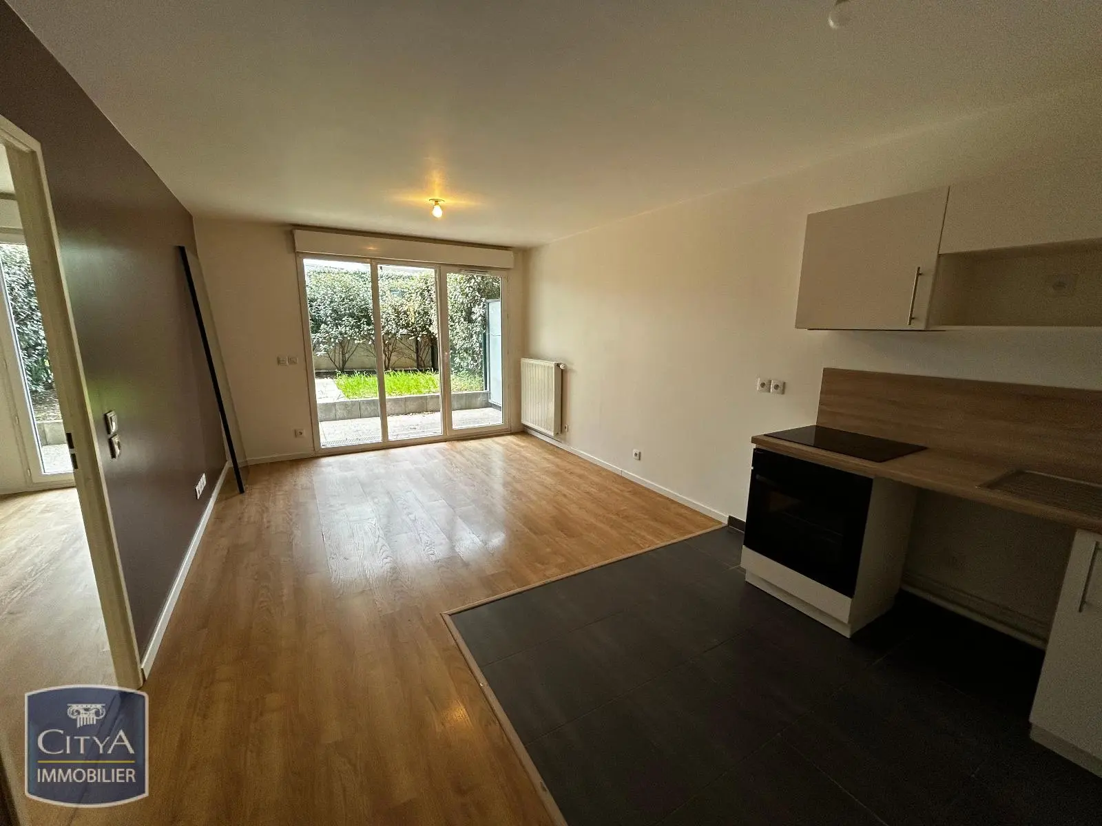 Photo 1 Appartement 2 pièces 39.27m²