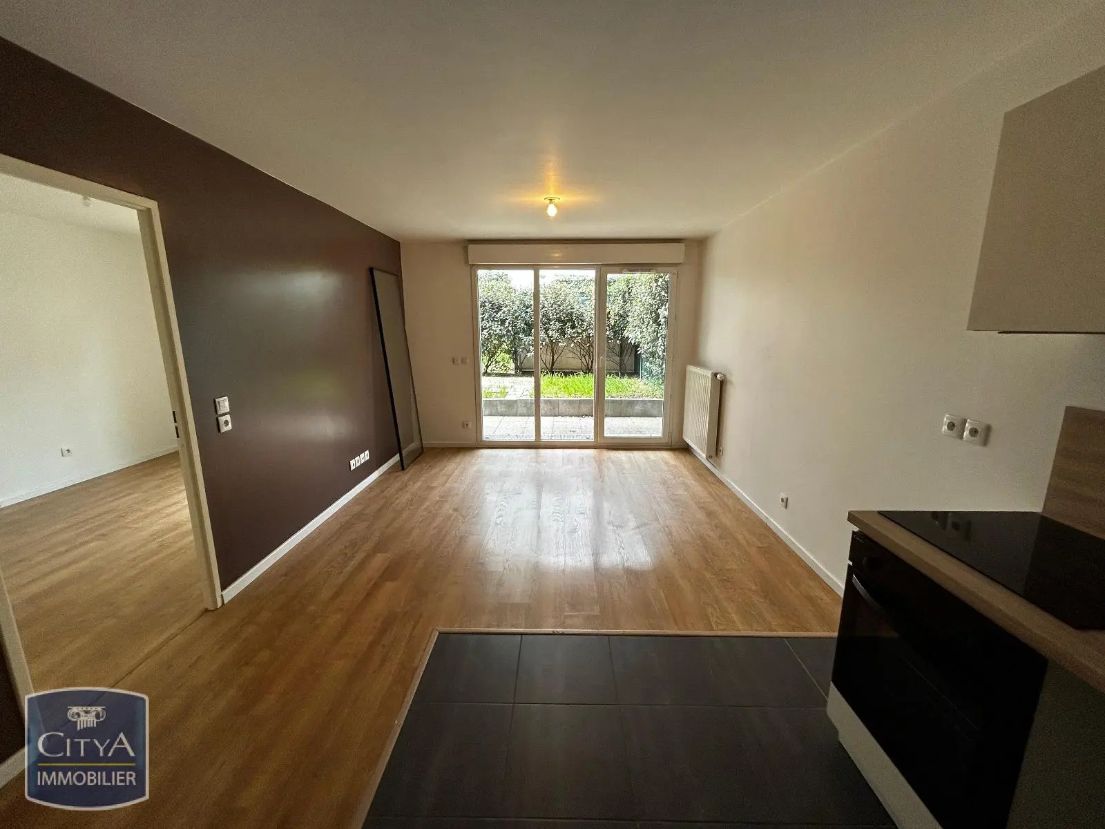 Photo 2 Appartement 2 pièces 39.27m²