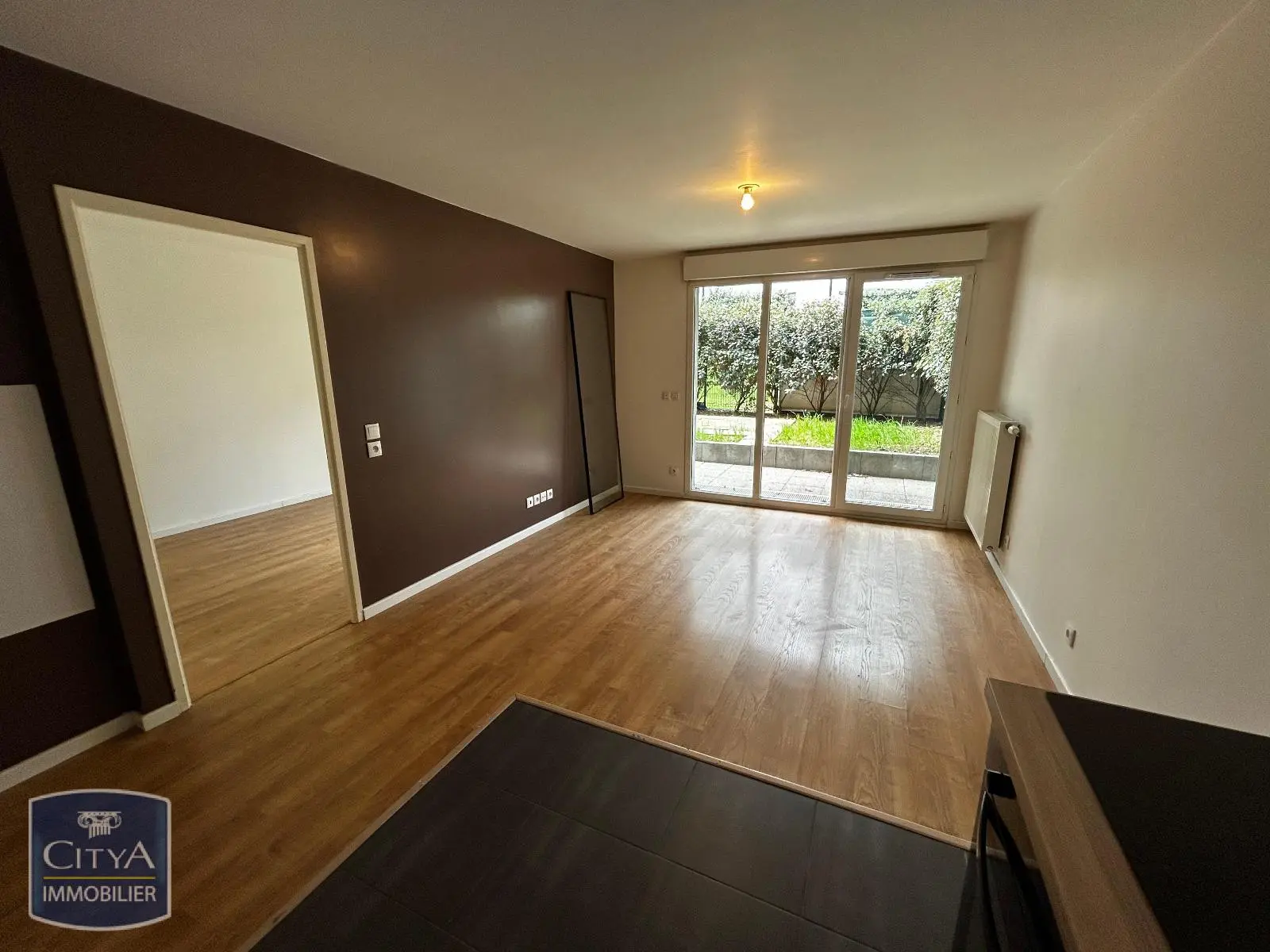 Photo 3 Appartement 2 pièces 39.27m²