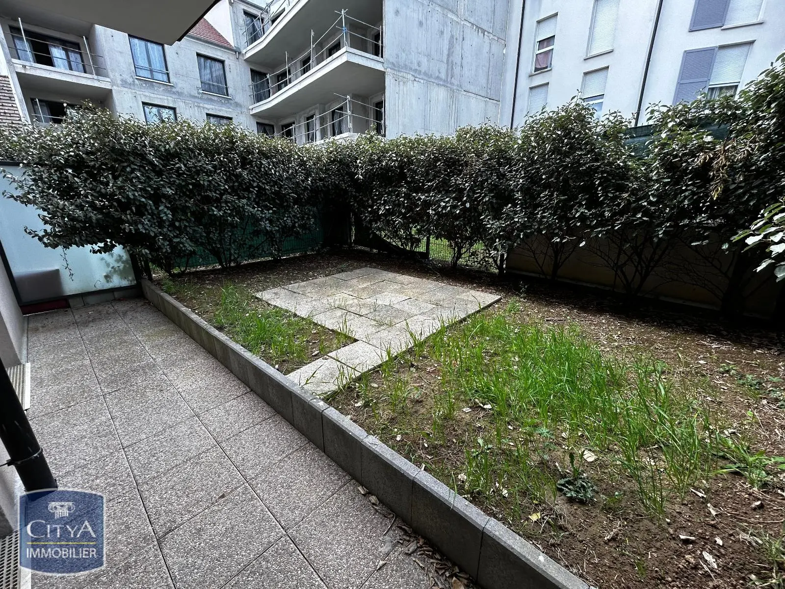 Photo 4 Appartement 2 pièces 39.27m²