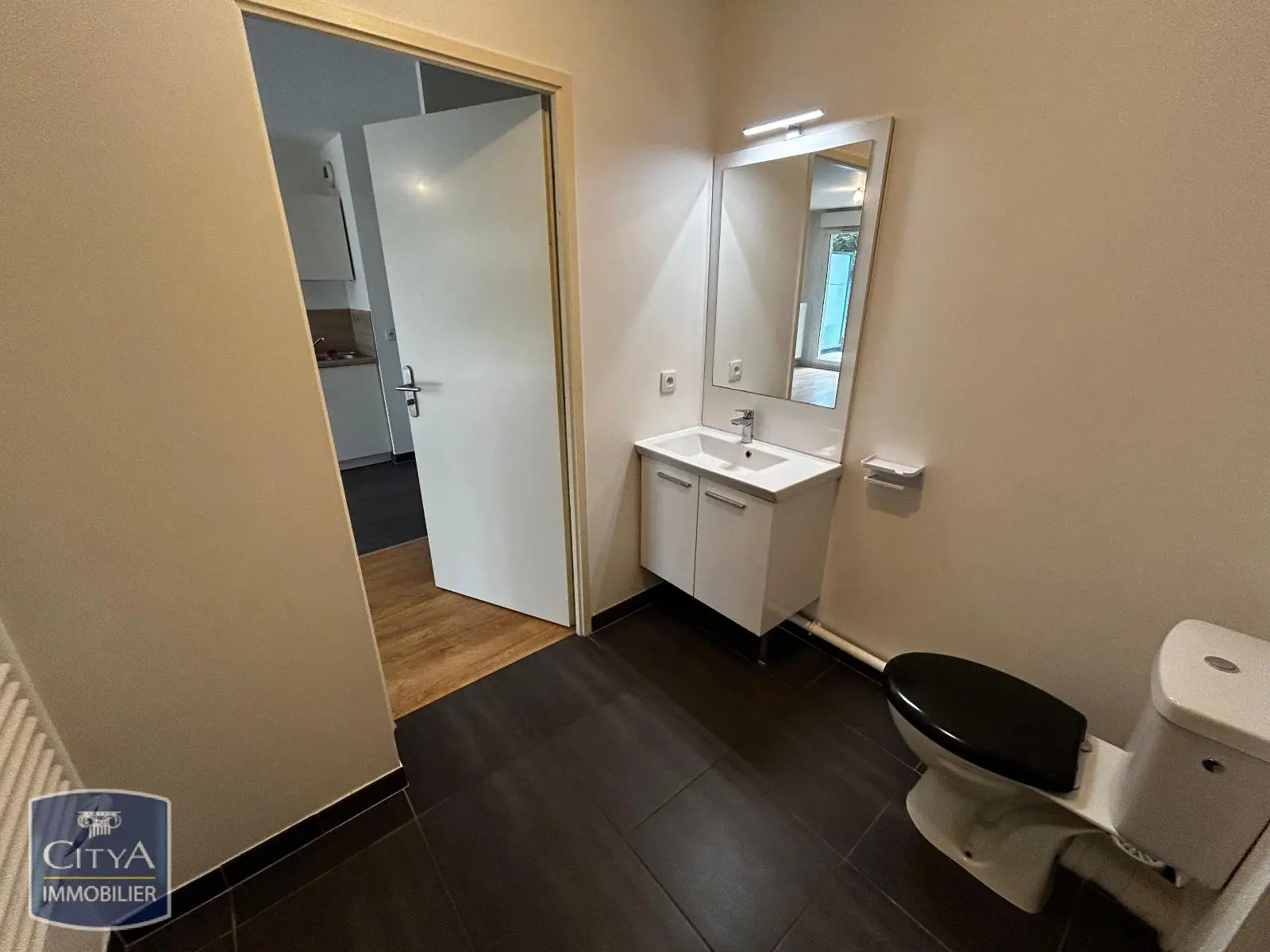 Photo 10 Appartement 2 pièces 39.27m²