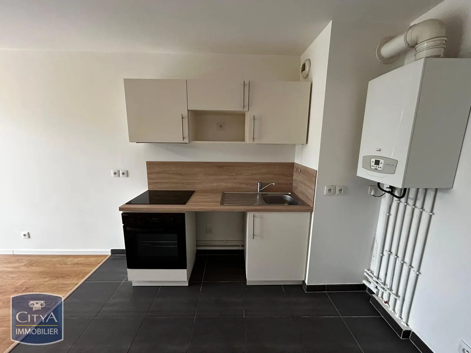 Photo 13 Appartement 2 pièces 39.27m²