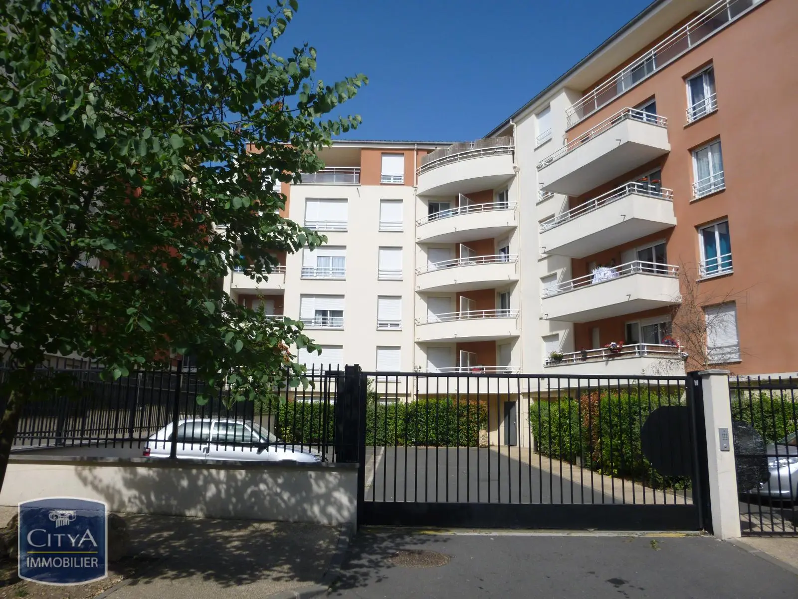 Photo 10 Appartement 2 pièces 43.9m²