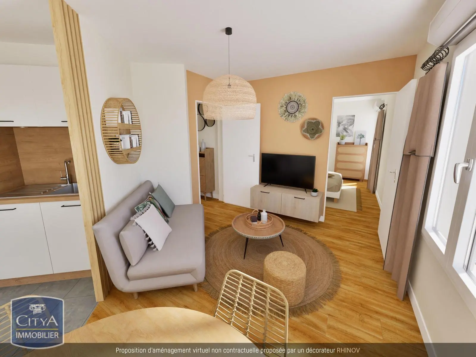 Photo 0 appartement Athis-Mons