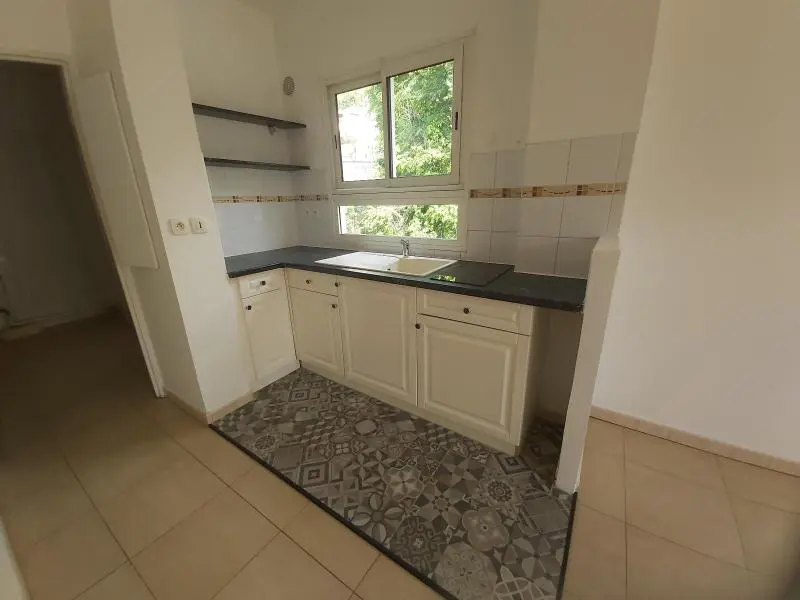 Photo 1 Appartement 1 pièce 30.95m²