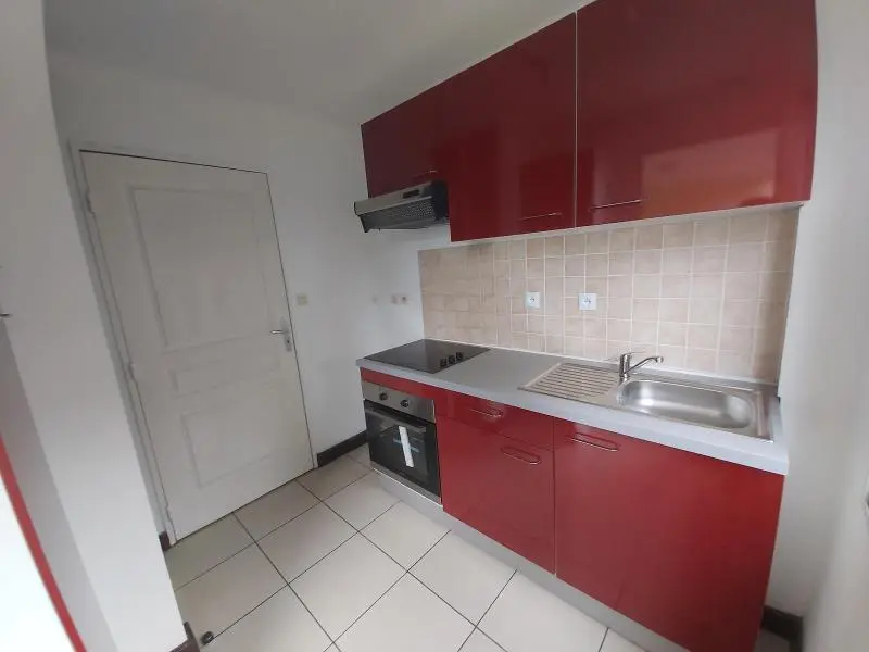 Photo 1 Appartement 3 pièces 64.43m²