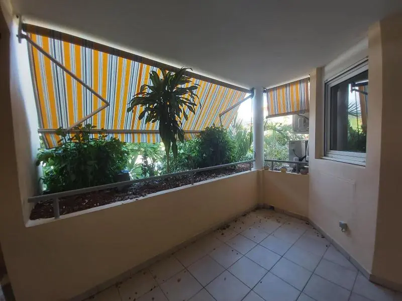 Photo 1 appartement Saint-Paul