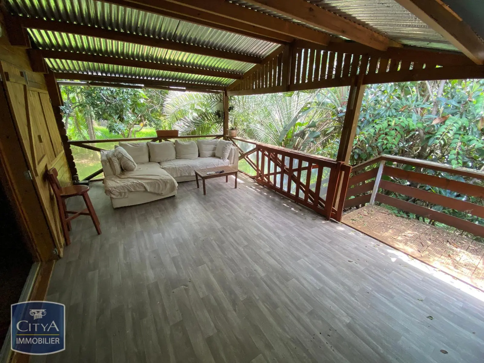 Photo 1 Maison 3 pièces 55m²