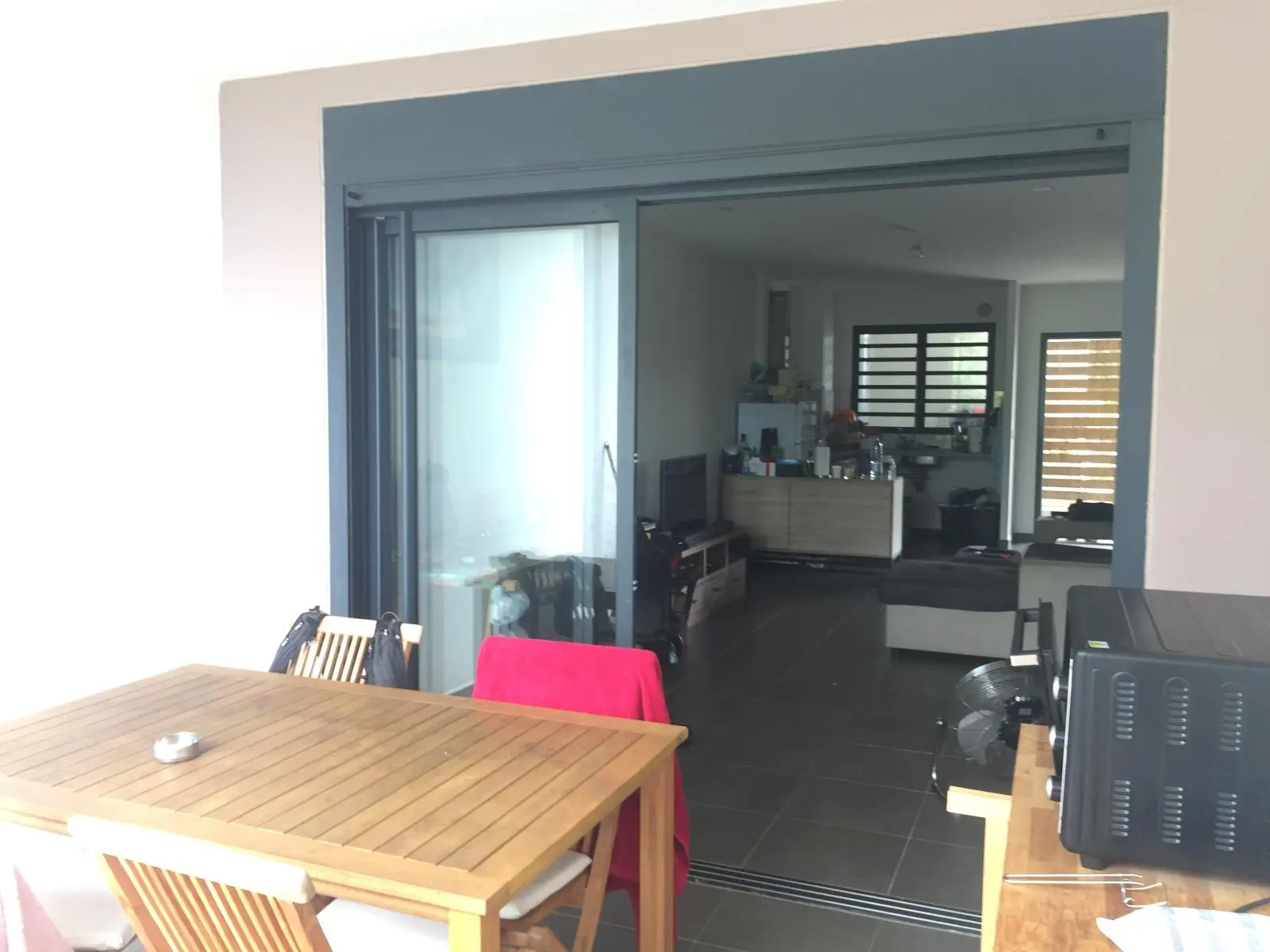 Photo 3 appartement Saint-Paul