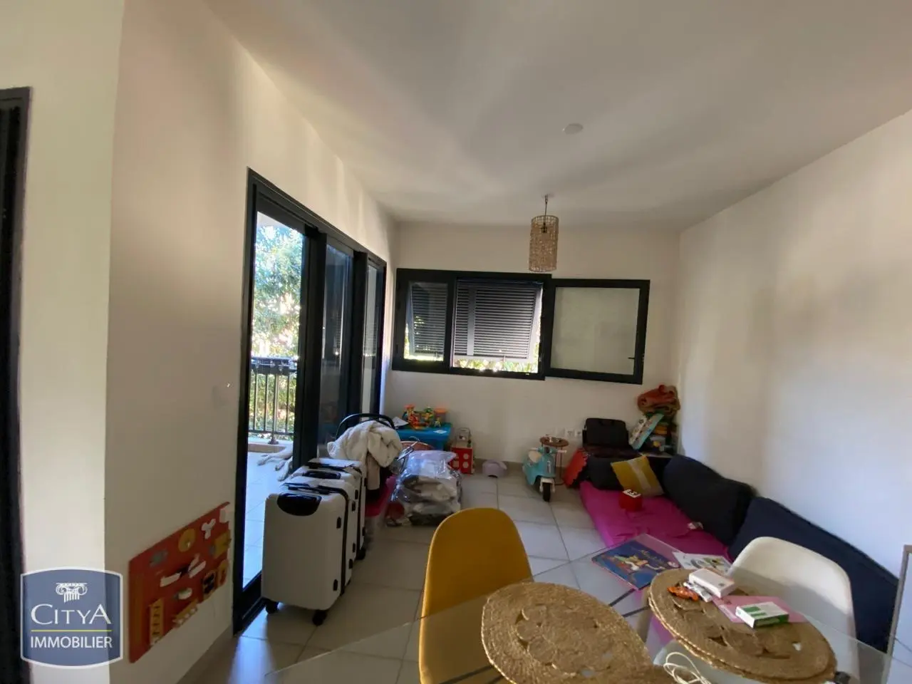 Photo 1 Appartement 2 pièces 41.95m²