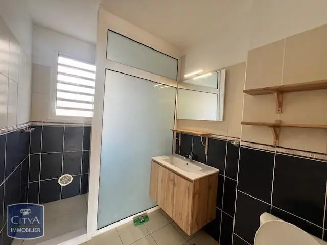 Photo 3 Appartement 2 pièces 36.3m²