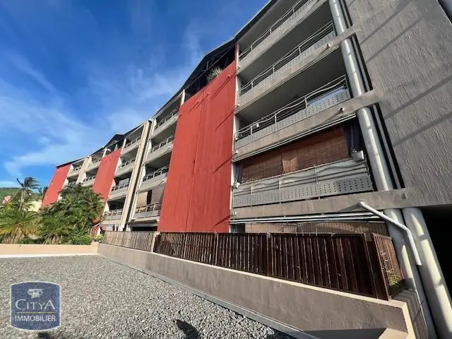 Photo 9 Appartement 2 pièces 45m²