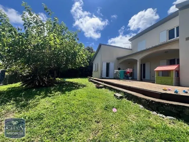 Photo 2 Maison 5 pièces 109.36m²