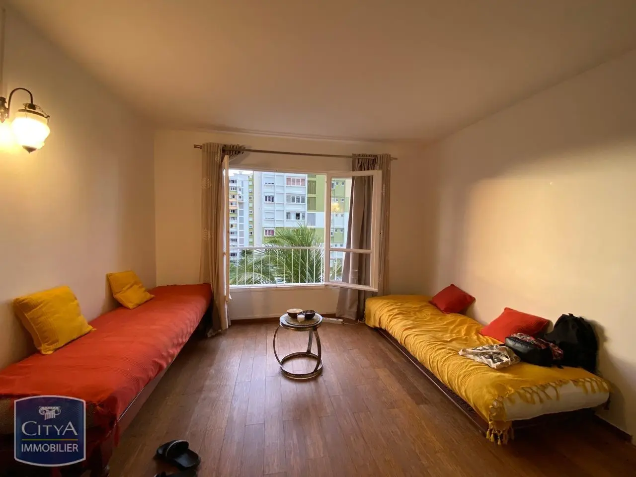 Photo 1 Appartement 2 pièces 46m²