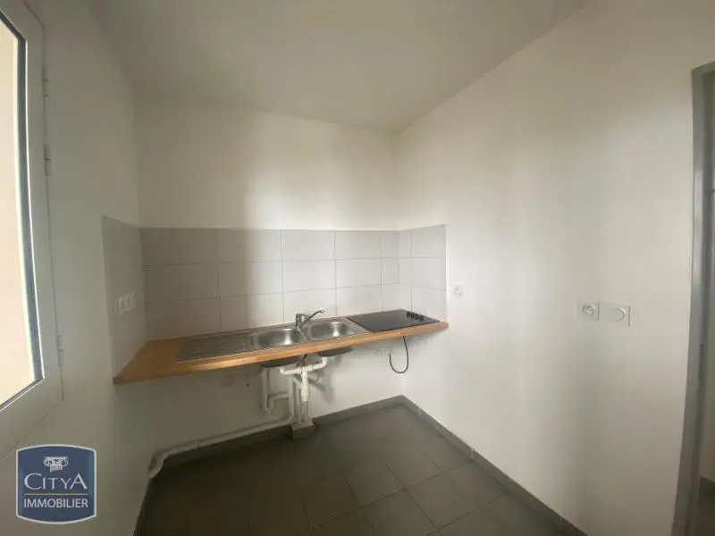 Photo 4 Appartement 3 pièces 59.21m²