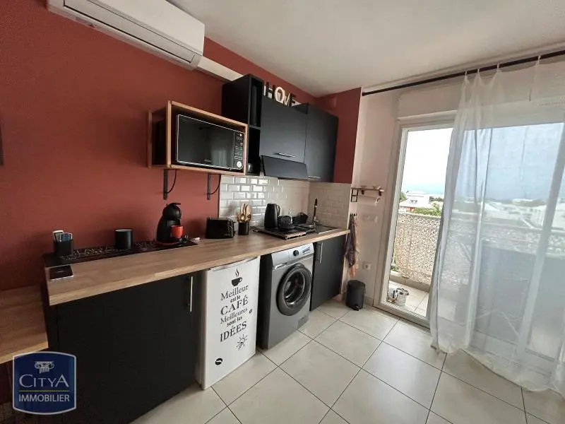 Photo 4 Appartement 1 pièce 27.82m²