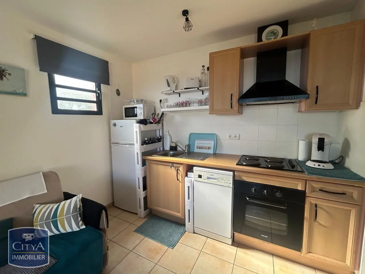 Photo 4 Appartement 2 pièces 49.45m²