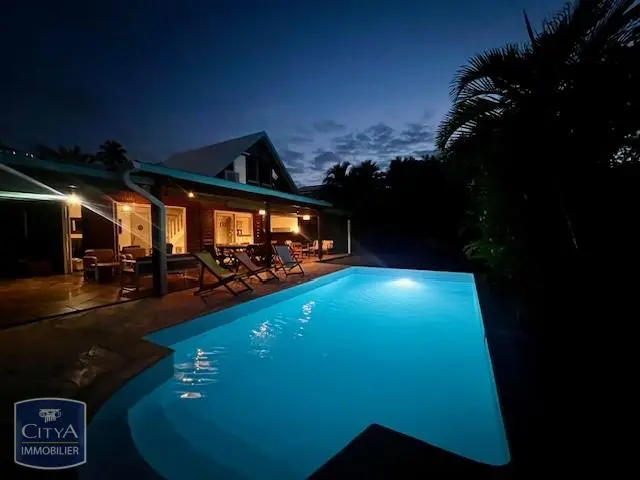 Photo 2 Maison 4 pièces 83.28m²