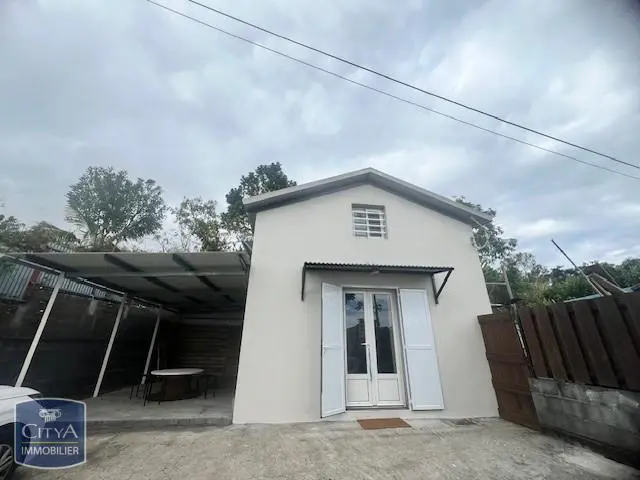 Photo 2 Appartement 2 pièces 43m²