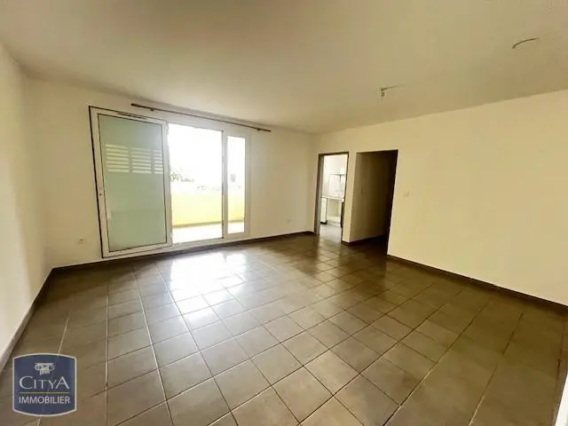 Photo 1 Appartement 3 pièces 63.21m²