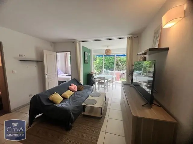 Photo 1 appartement Saint-Paul
