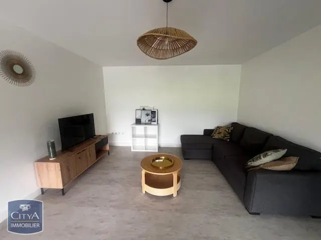 Photo 5 appartement Saint-Paul