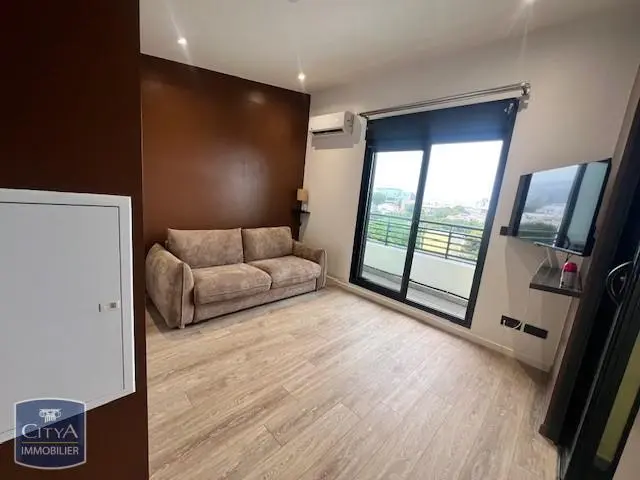 Photo 4 Appartement 1 pièce