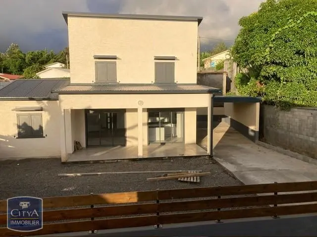 Photo 1 maison Saint-Paul