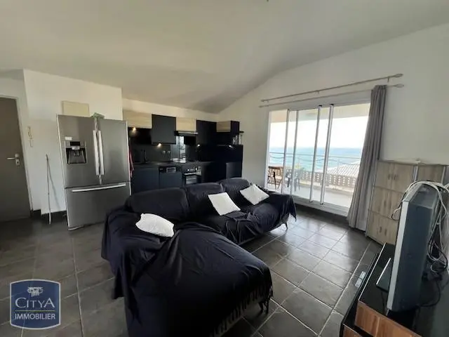 Photo 1 Appartement 2 pièces 45m²