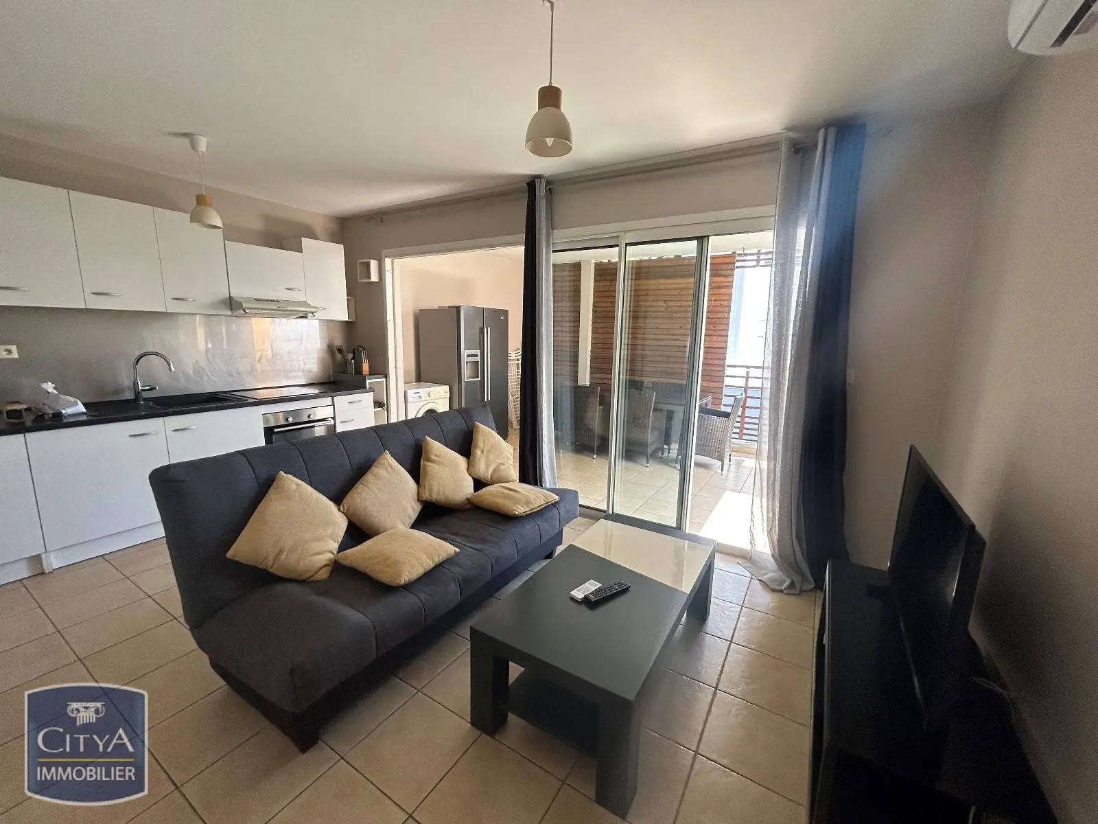 Photo 7 appartement Saint-Pierre