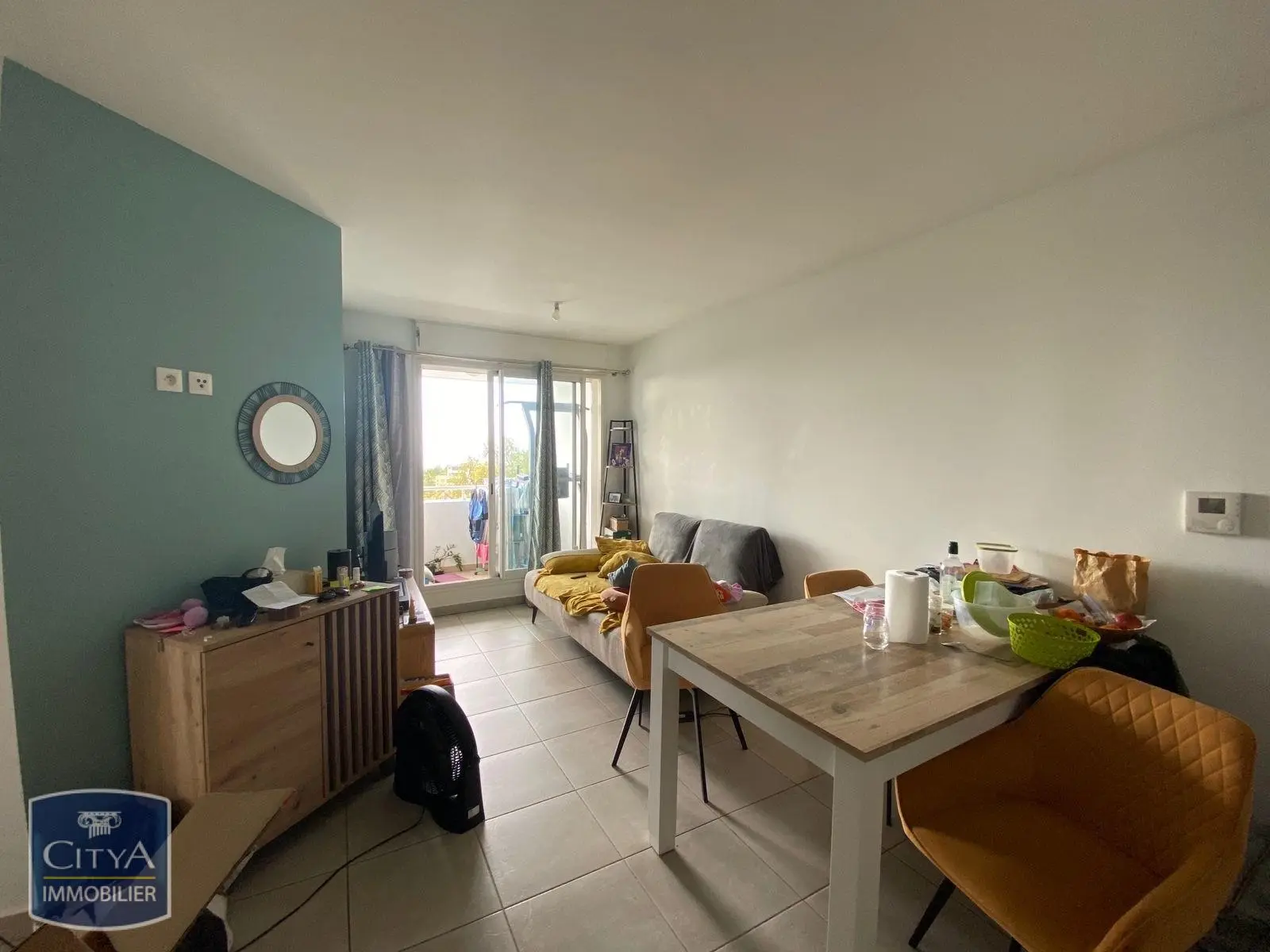 Photo 1 Appartement 3 pièces 56.54m²