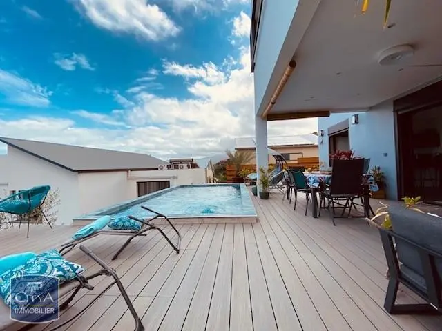 Photo 1 Maison 4 pièces 95m²