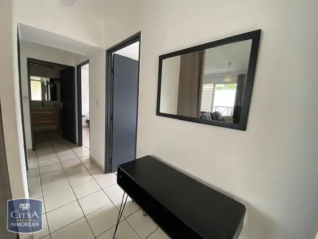 Photo 1 Appartement 3 pièces 80m²