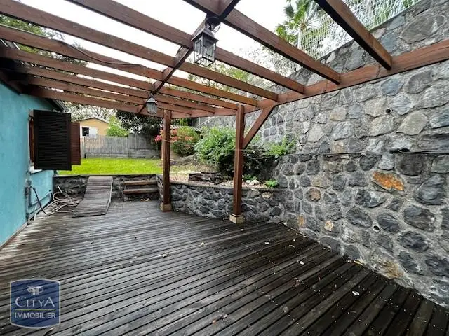 Photo 12 maison La Possession