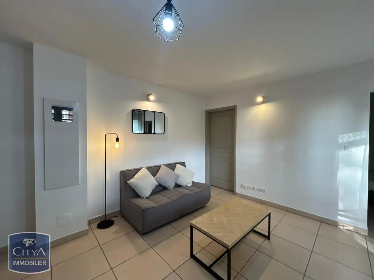 Photo 1 Appartement 2 pièces 33.67m²